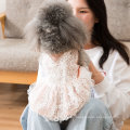 Pet Accessories Dog Skirt Dog Dress Cat Clothes Pet Clothes